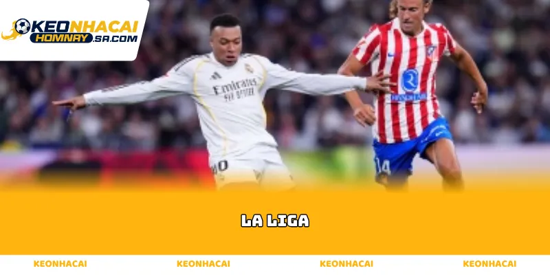 La Liga